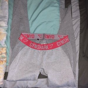 Gymshark Flex leggings